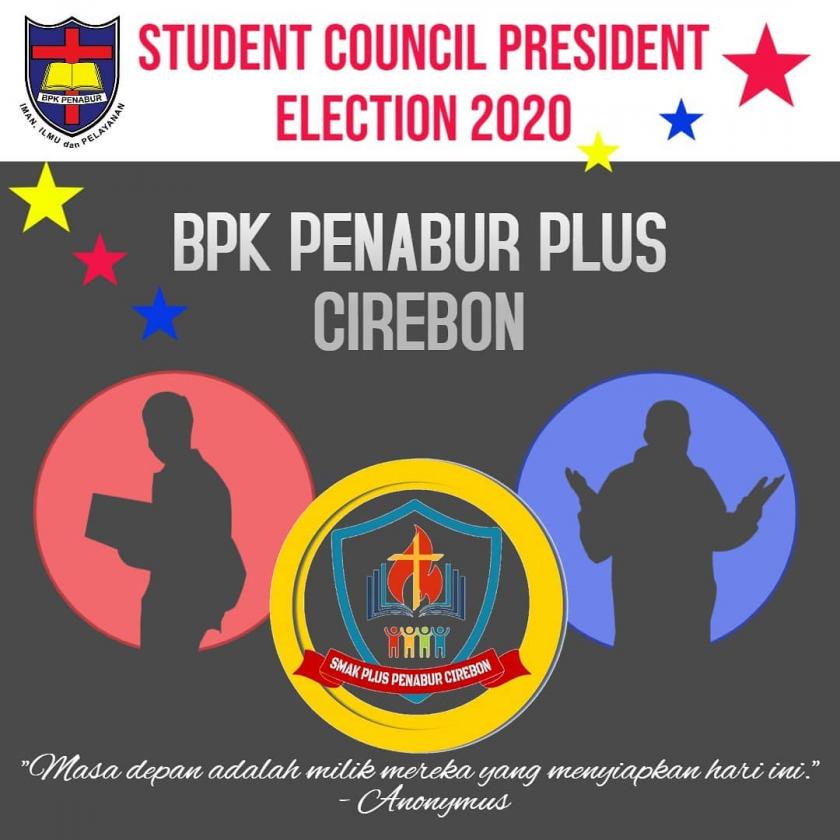 THE FINAL RESULT OF STUDENT COUNCIL PRESIDENT ELECTION 2020 | CONGRAT’S RAFAEL & KEVIN